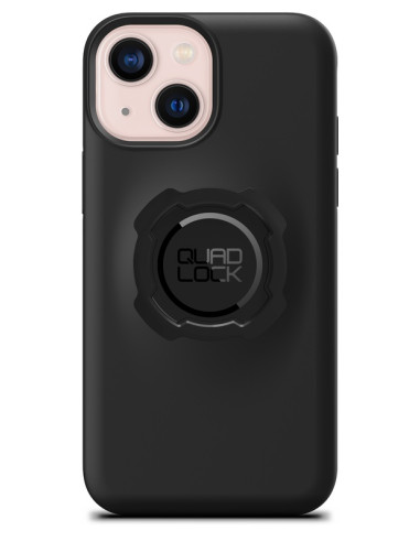 QUAD LOCK Phone Case - iPhone 13 Mini