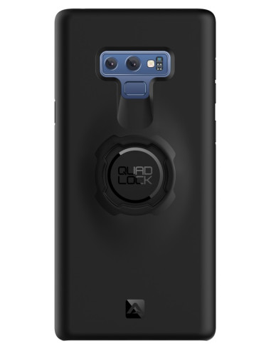 Coque de téléphone QUAD LOCK - Samsung Galaxy Note 9