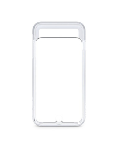 QUAD LOCK Poncho Weather Protection - iPhone 8+/7+/6+