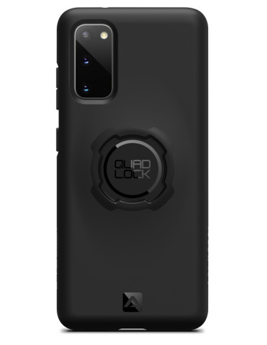 QUAD LOCK Phone Case - Samsung Galaxy S20