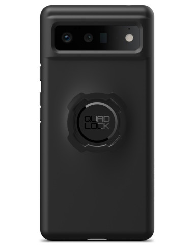 QUAD LOCK Phone Case - Google Pixel 6