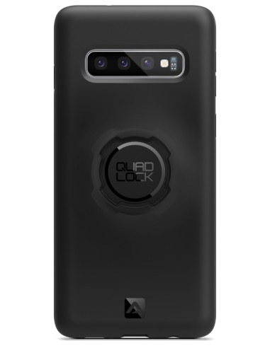 Coque de téléphone QUAD LOCK - Samsung Galaxy S10