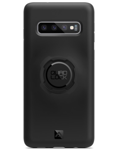 QUAD LOCK Phone Case - Samsung Galaxy S10