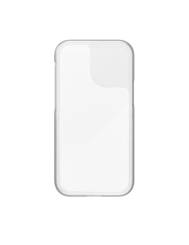 Protection étanche QUAD LOCK Poncho - iPhone 12 Mini