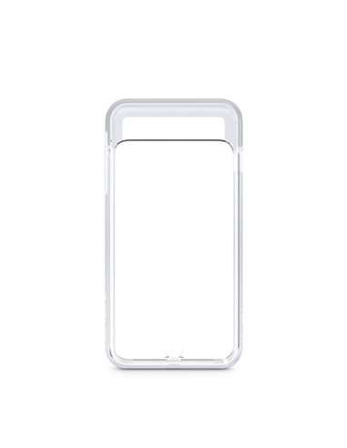 QUAD LOCK Poncho Weather Protection - iPhone SE 2ND Gen & 8/7/6/6S