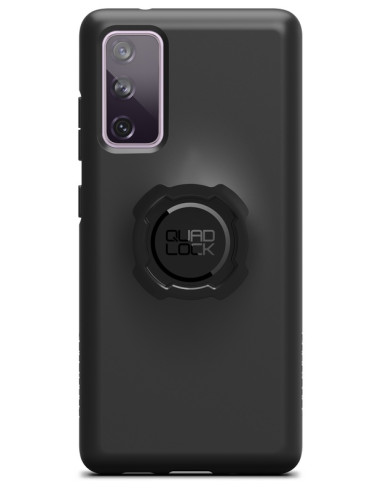 QUAD LOCK Phone Case - Samsung Galaxy S20FE