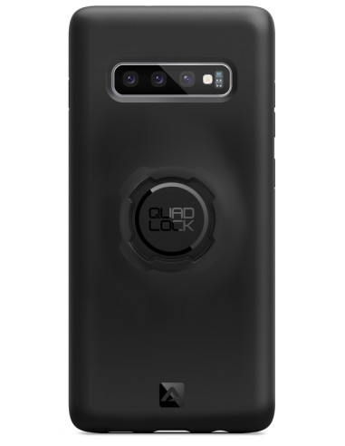 QUAD LOCK Phone Case - Samsung Galaxy S10+