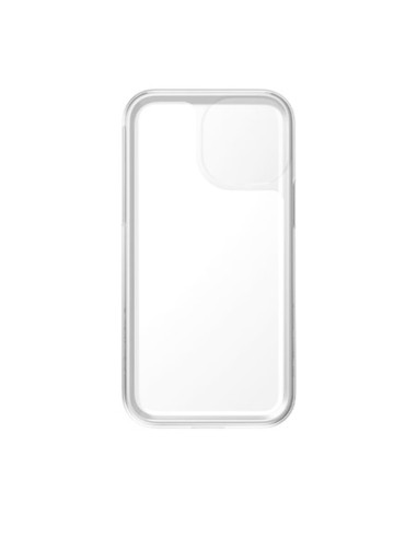 QUAD LOCK Poncho Weather Protection - iPhone 13 Mini