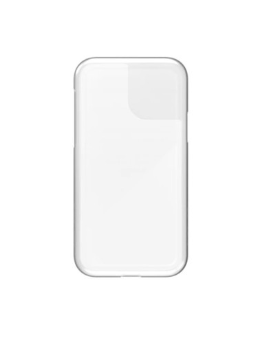Protection étanche QUAD LOCK Poncho - iPhone 11 Pro Max