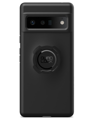 QUAD LOCK Phone Case - Google Pixel 6 Pro