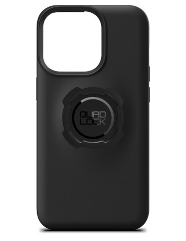 QUAD LOCK Phone Case - iPhone 13 Pro