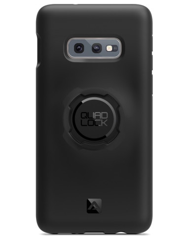 Coque de téléphone QUAD LOCK - Samsung Galaxy S10E