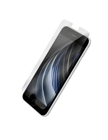 Protection en verre trempé QUAD LOCK - iPhone SE (2nd Gen)