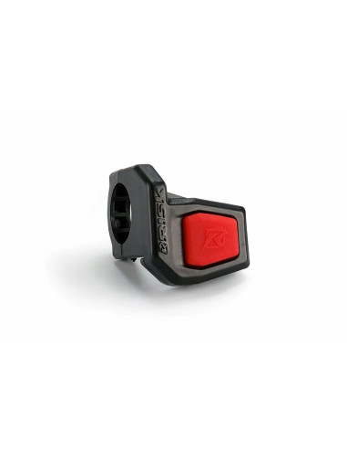 RISK RACING Wireless Button The Ripper System Black/Red