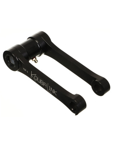 KOUBALINK Lowering Kit (31.8 mm) Black - Yamaha