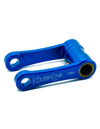 KOUBALINK Lowering Kit (50.8 mm) Blue - Yamaha TTR250