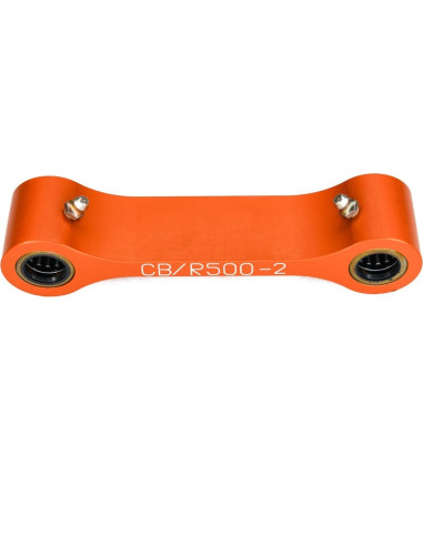 KOUBALINK Lowering Kit (35.0 mm) Orange - Honda
