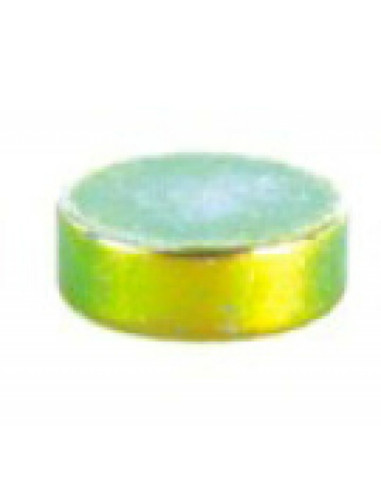 KOSO Set of 3 Spare magnet Ø6 x 5mm