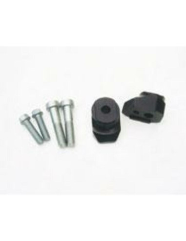 X-TRIG LOWER FIXED MOUNTS 20MM ONLY FOR T X-TRIG