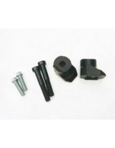 X-TRIG LOWER FIXED MOUNTS 30MM ONLY FOR T X-TRIG