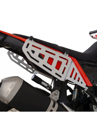 R&G RACING Luggage Side Rails - Yamaha Tenere 700