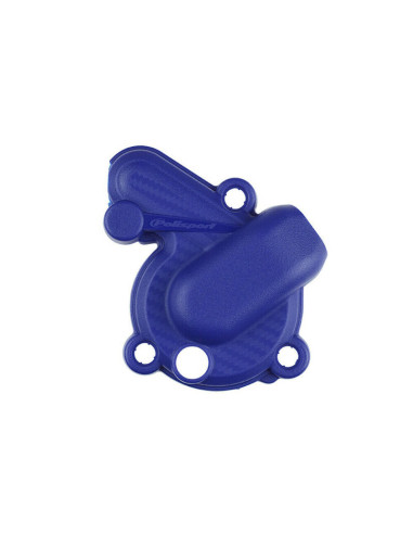 Protecteur pompe à eau POLISPORT bleu - Sherco SEF-R 250 / 300