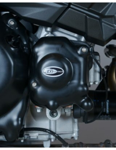 Right engine casing protection R&G RACING Kawasaki Z800