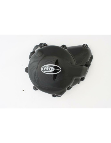 Couvre-carter gauche pour GSF650, 1250 Bandit '07-09