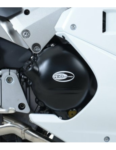 Right engine casing protection R&G RACING HONDA VFR800