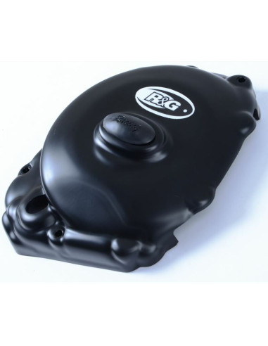 R&G RACING Race Series (Clutch) Right Crankcase Cover Black Suzuki GSX-R1000