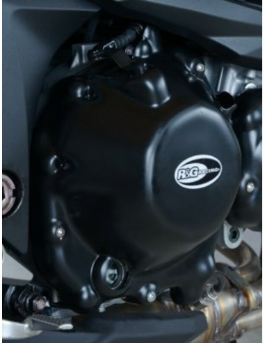 R&G RACING RIGHT ENGINE CASE PROTECTION FOR KAWASAKI