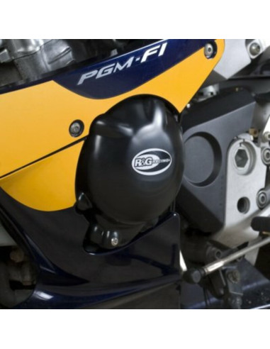 Left engine case protectionR&G RACING Honda CBR900RR