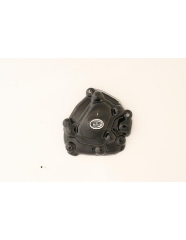 Right engine casing protection (oil pump) for YZF-R1 09-10