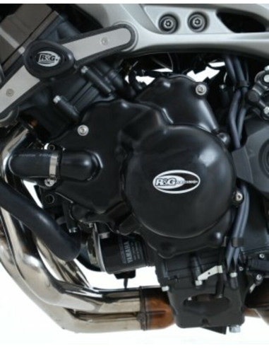 Left engine case protection R&G RACING Yamaha MT-09