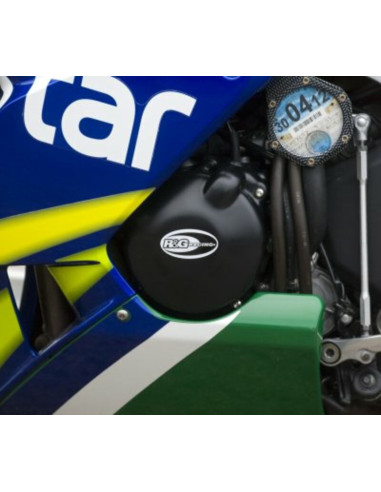 Left engine case protectionR&G RACING Honda CBR600RR