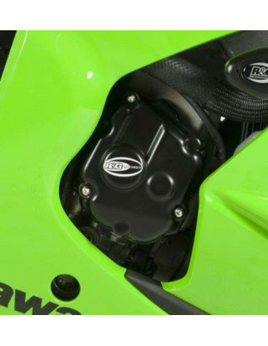 R&G RACING Right Engine Case Cover (Starter) Kawasaki ZX-10R