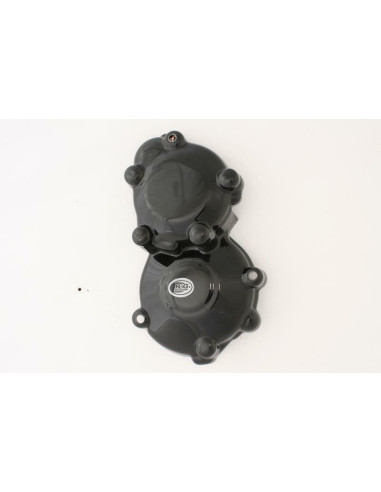 Right engine casing protection (starter) for GSXR1000 '07-08
