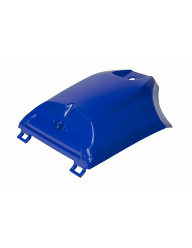 RACETECH Gas Tank Cover Blue Yamaha YZ250F/450F