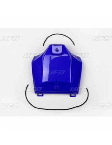 UFO Gas Tank Cover Blue OEM Yamaha YZ450F