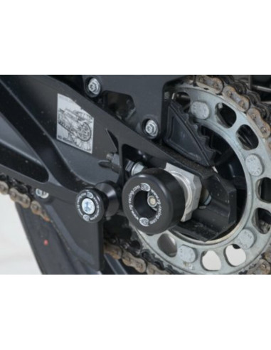 Protection de bras oscillant R&G RACING KTM 1190 ADVENTURE