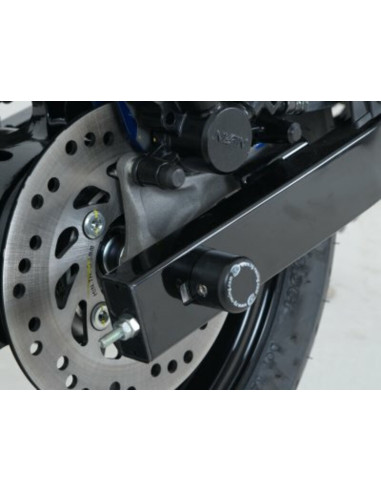 Protection de bras oscillant R&G RACING Honda MSX125