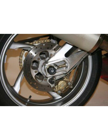 R&G RACING swing arm protection for TORNADO TRE