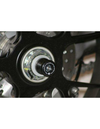 R&G RACING swing arm protection for 1098S 07-09