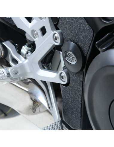 R&G RACING Frame Plug Right Upper Position Suzuki GSX-S1000