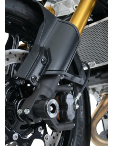 Protection de fourche R&G RACING Suzuki DL1000 V-Strom