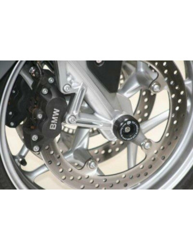 Protection de fourche R&G RACING pour K1200R,S K1200/1300 GT '06-09, K1300R '09