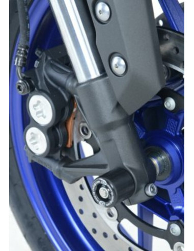 Fork guards R&G RACING Yamaha MT-09