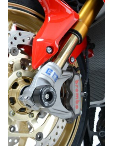 Protection de fourche R&G RACING Honda CBR1000RR SP