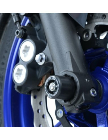 Protection de fourche R&G RACING Yamaha MT-07