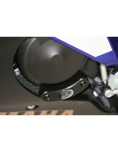 left engine case Slider for YZF-R6 06-08